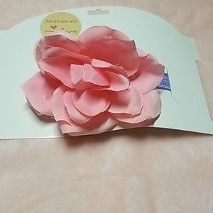 Baby/Toddler Flower Headband